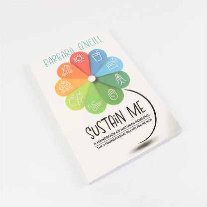 Sustain Me by Barbara O'Neill