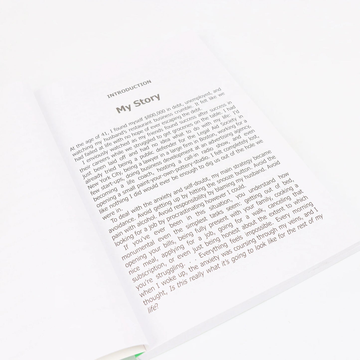 The Let Them Theory by Mel Robbins
