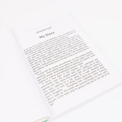The Let Them Theory by Mel Robbins